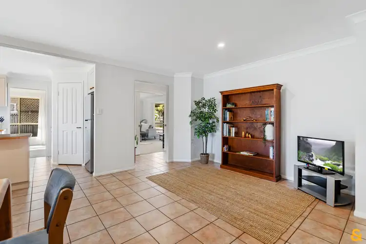 Seventh view of Homely house listing, 28 Sloop Street, Manly West QLD 4179