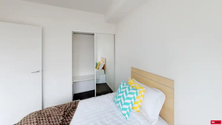 Fifth view of Homely apartment listing, 1210/39 Lonsdale Street, Melbourne VIC 3000