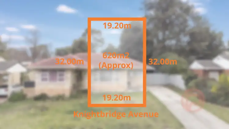 Second view of Homely house listing, 26 Knightsbridge Avenue, Valley View SA 5093