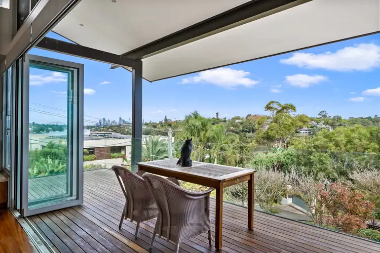 Fourth view of Homely house listing, 1 Haughton Street, Linley Point NSW 2066