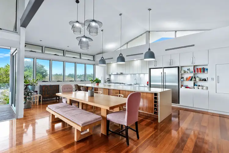 Fifth view of Homely house listing, 1 Haughton Street, Linley Point NSW 2066