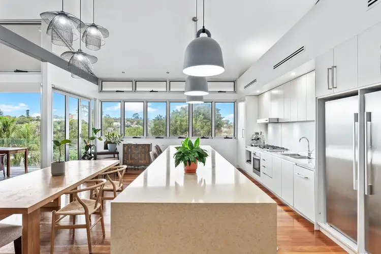 Sixth view of Homely house listing, 1 Haughton Street, Linley Point NSW 2066
