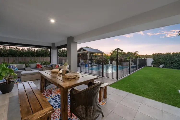 636 Foxwell Road, Coomera Waters QLD 4209