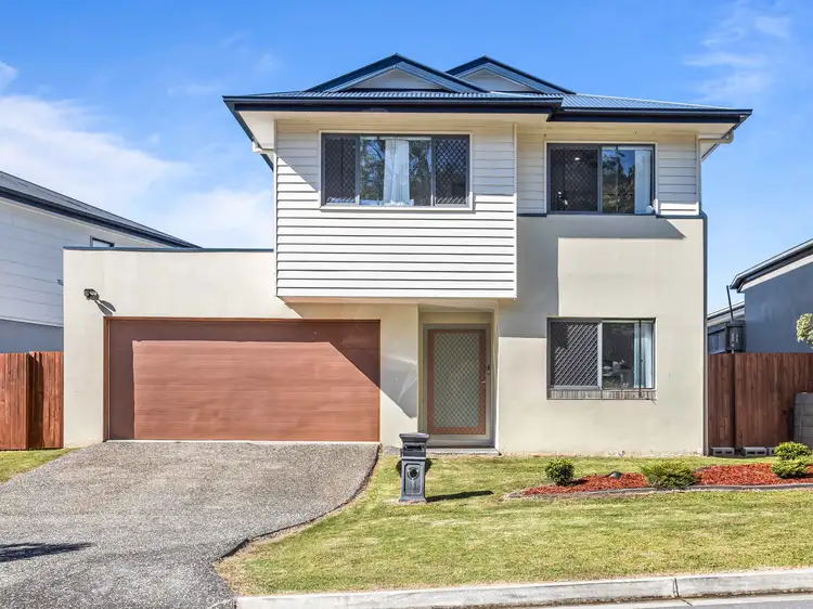 11 Bellarine Circuit, Coomera QLD 4209