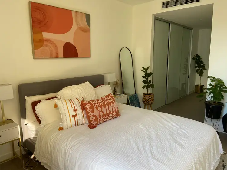 Third view of Homely apartment listing, 403/22 Scotsman Street, Forest Lodge NSW 2037