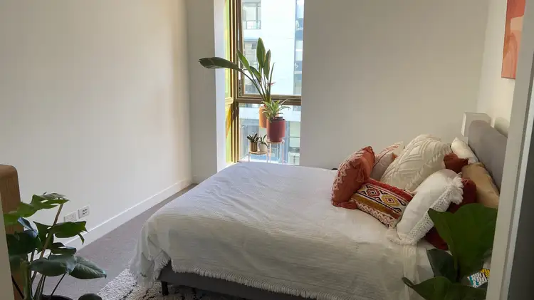 Fourth view of Homely apartment listing, 403/22 Scotsman Street, Forest Lodge NSW 2037