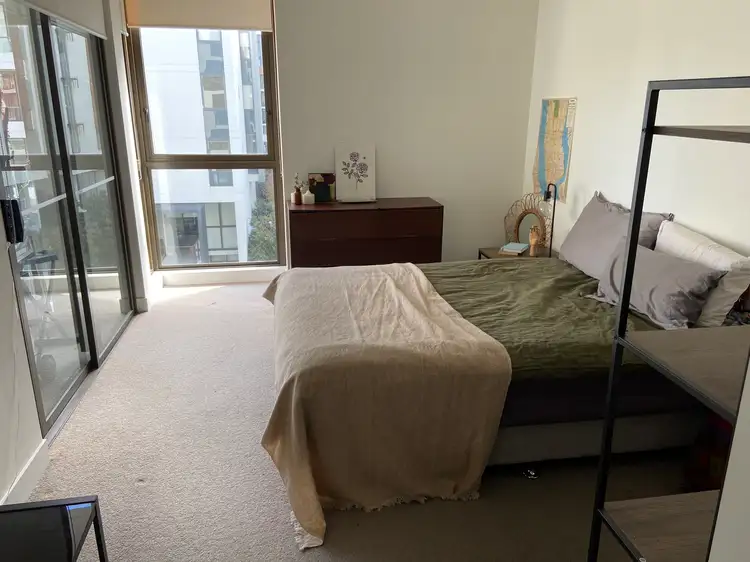 Fifth view of Homely apartment listing, 403/22 Scotsman Street, Forest Lodge NSW 2037
