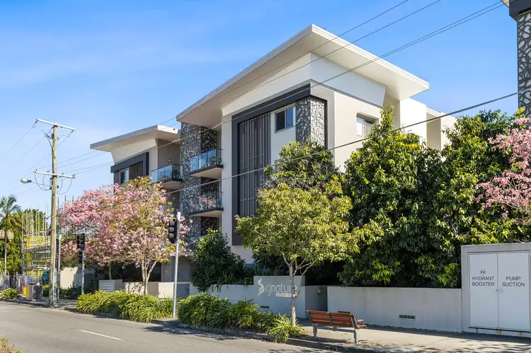 1007/132 Osborne Road, Mitchelton QLD 4053