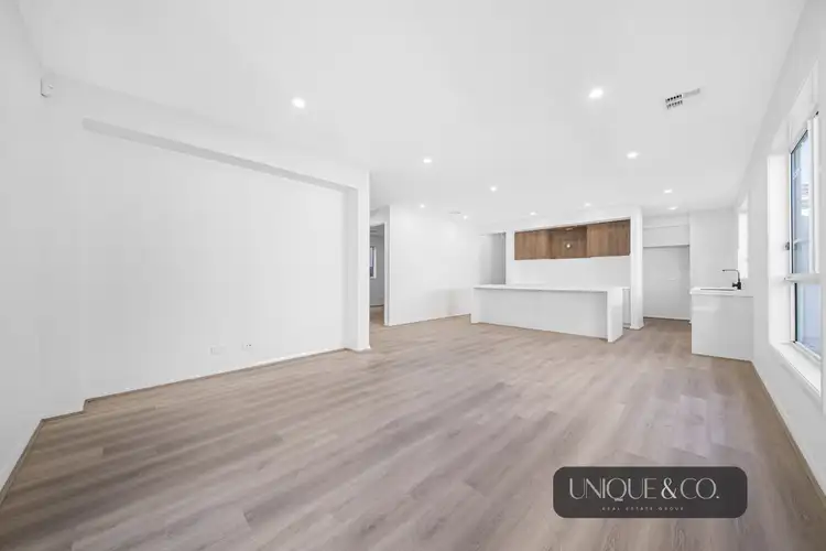 Second view of Homely house listing, 160 Sinclairs Road, Deanside VIC 3336