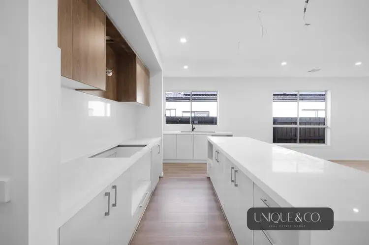 Fourth view of Homely house listing, 160 Sinclairs Road, Deanside VIC 3336