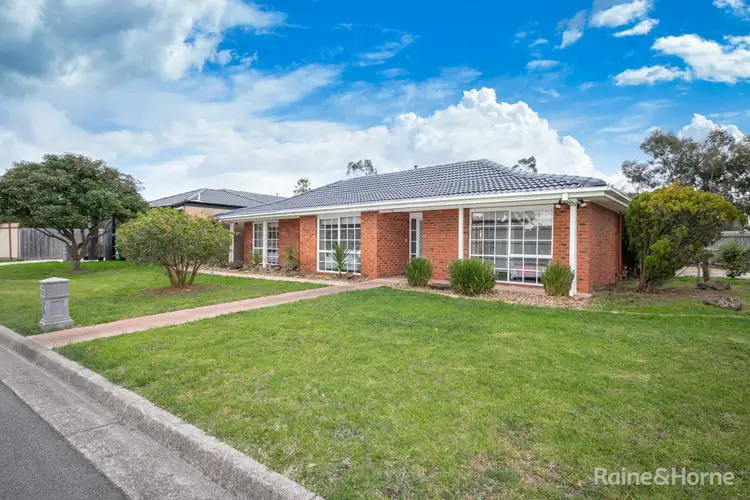 1 Leith Court, Sunbury VIC 3429