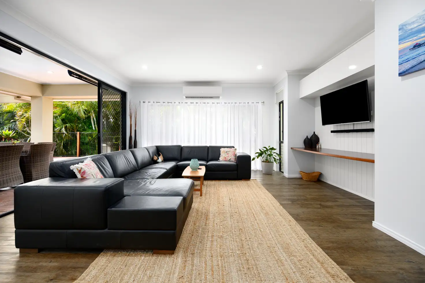 Main view of Homely house listing, 55 Cossington Circuit, Maudsland QLD 4210