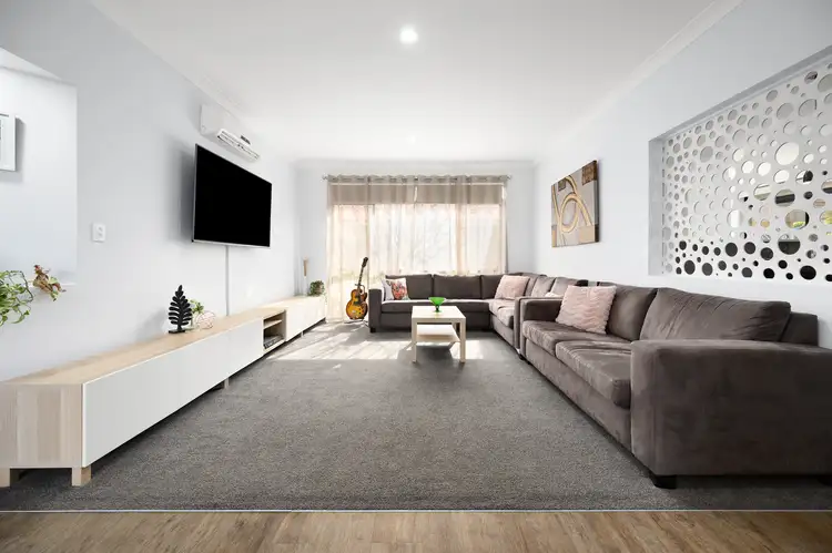 Fourth view of Homely house listing, 55 Cossington Circuit, Maudsland QLD 4210