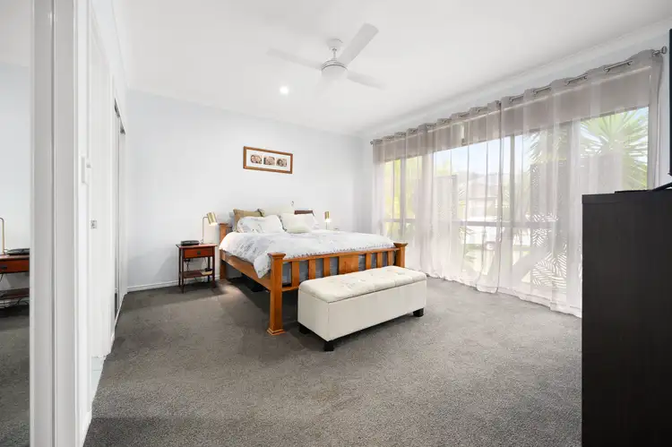 Fifth view of Homely house listing, 55 Cossington Circuit, Maudsland QLD 4210
