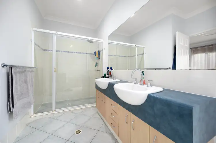 Sixth view of Homely house listing, 55 Cossington Circuit, Maudsland QLD 4210