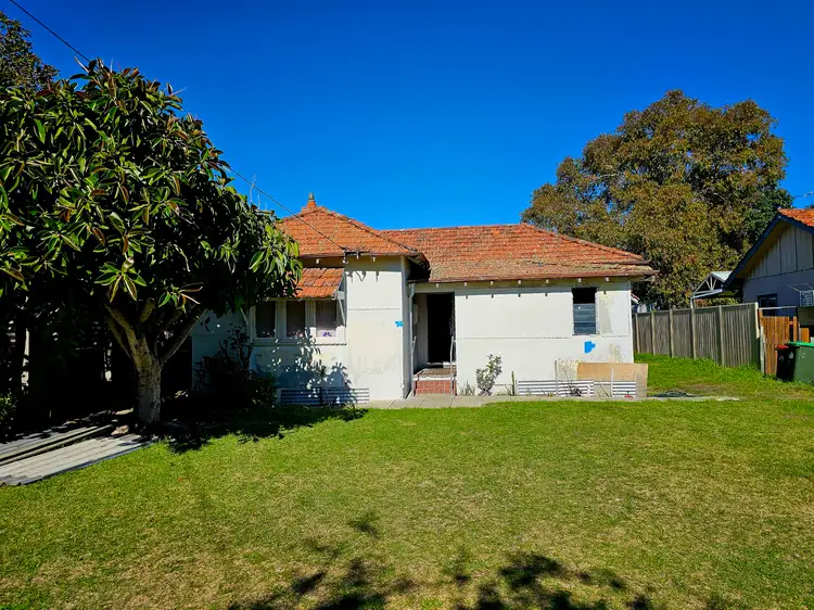 Main view of Homely house listing, 21 Broadway, Bassendean WA 6054