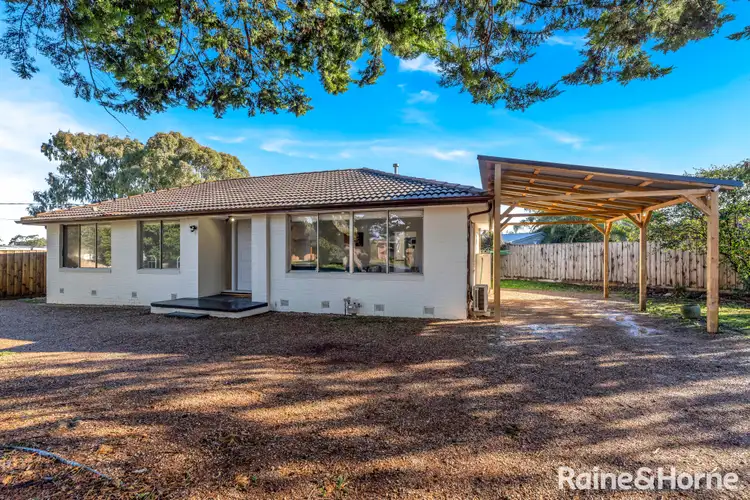 Third view of Homely house listing, 42 Racecourse Road, Riddells Creek VIC 3431
