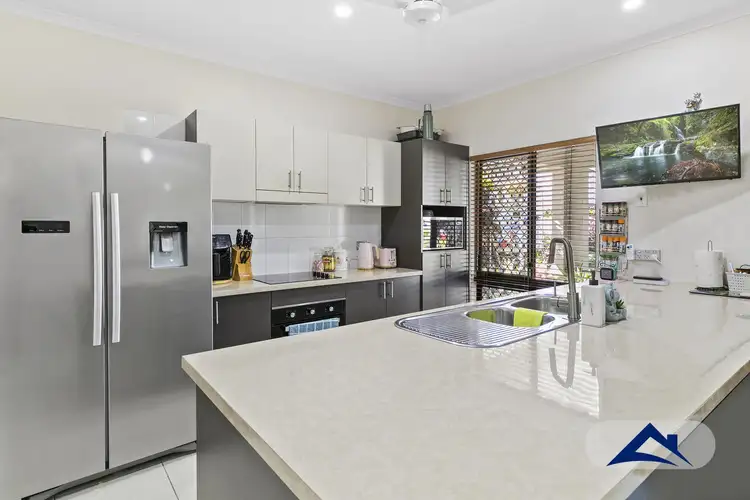 Third view of Homely house listing, 20 Quinn Drive, Edmonton QLD 4869