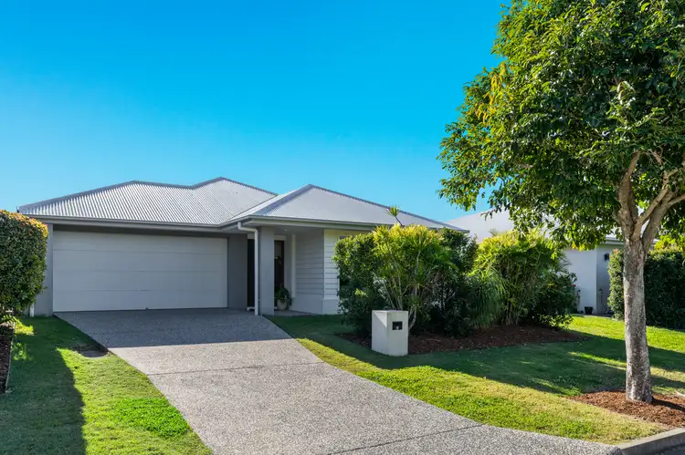 18 Saltwater Street, Pimpama QLD 4209