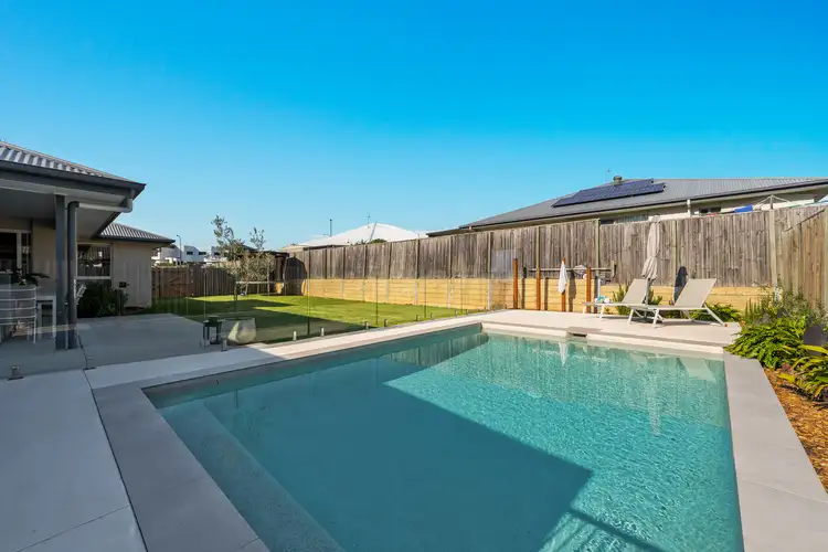 Main view of Homely house listing, 26 Sudbury Drive, Pimpama QLD 4209