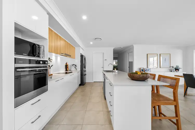Third view of Homely house listing, 26 Sudbury Drive, Pimpama QLD 4209