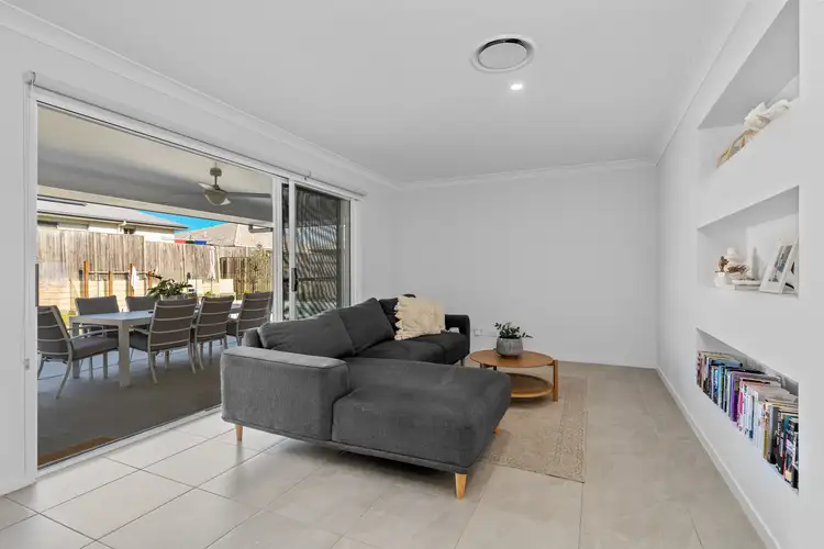 Fifth view of Homely house listing, 26 Sudbury Drive, Pimpama QLD 4209