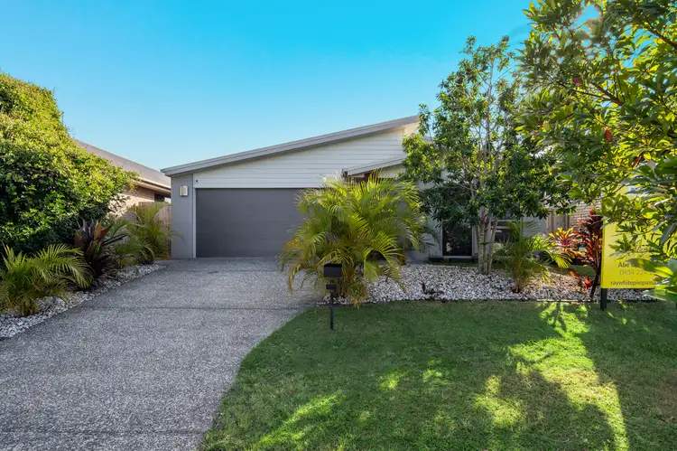 29 Tiffany Way, Pimpama QLD 4209