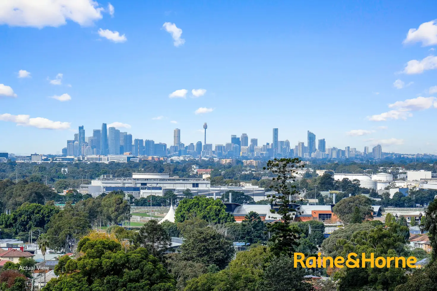 Main view of Homely apartment listing, 1202/6-10 Charles Street, Parramatta NSW 2150