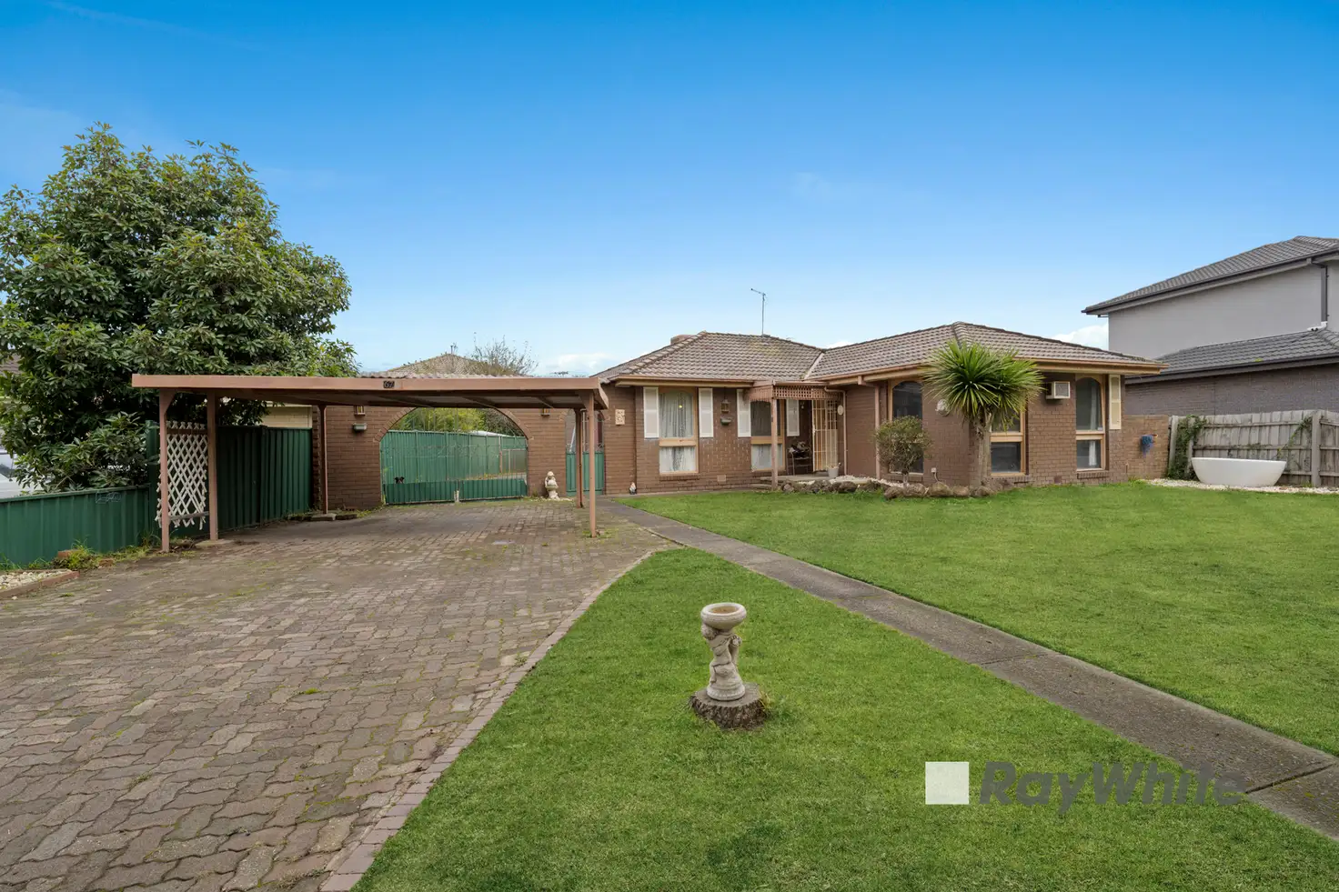 Main view of Homely house listing, 67 Albert Road, Hallam VIC 3803