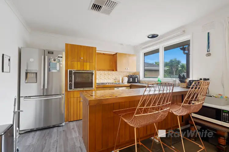 Second view of Homely house listing, 67 Albert Road, Hallam VIC 3803
