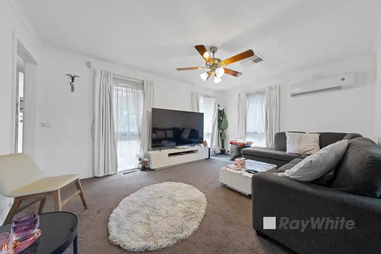 Third view of Homely house listing, 67 Albert Road, Hallam VIC 3803