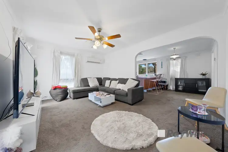 Fourth view of Homely house listing, 67 Albert Road, Hallam VIC 3803