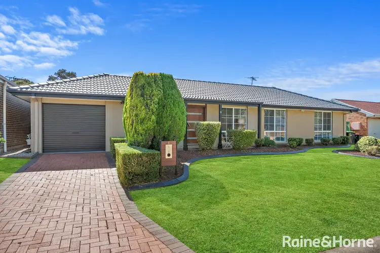 6 & 6A Byron Bay Close, Hoxton Park NSW 2171