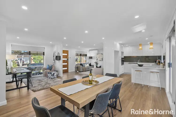 Second view of Homely house listing, 6 & 6A Byron Bay Close, Hoxton Park NSW 2171