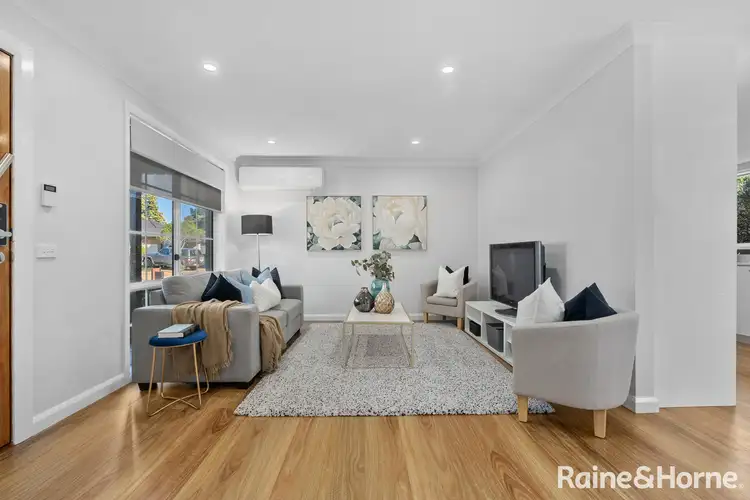 Fourth view of Homely house listing, 6 & 6A Byron Bay Close, Hoxton Park NSW 2171