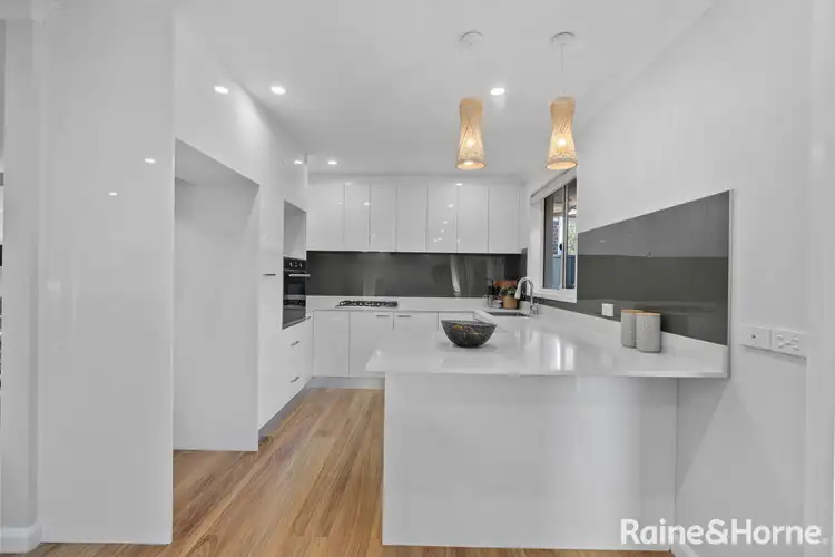 Fifth view of Homely house listing, 6 & 6A Byron Bay Close, Hoxton Park NSW 2171
