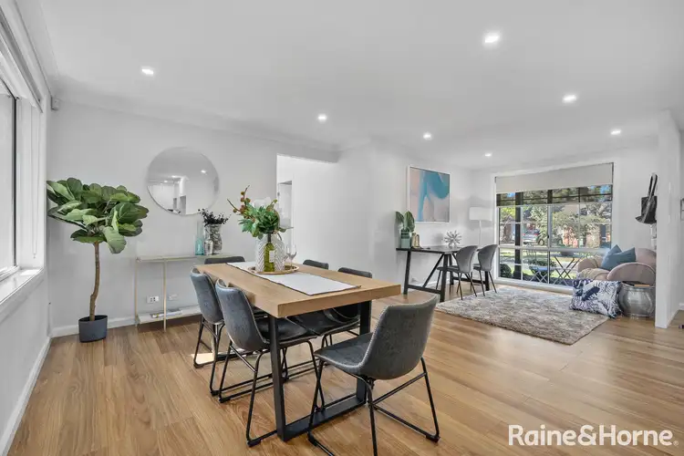 Sixth view of Homely house listing, 6 & 6A Byron Bay Close, Hoxton Park NSW 2171