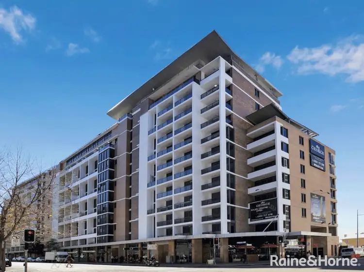 108/178 George Street, Parramatta NSW 2150
