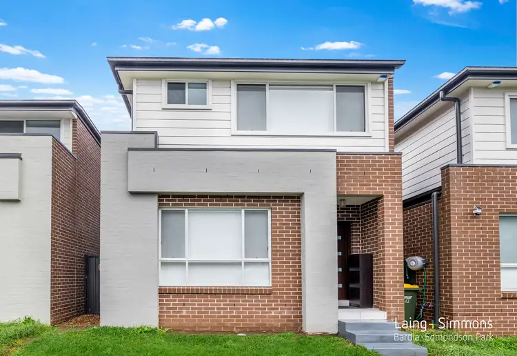 Main view of Homely house listing, 14 Manunda Street, Bardia NSW 2565
