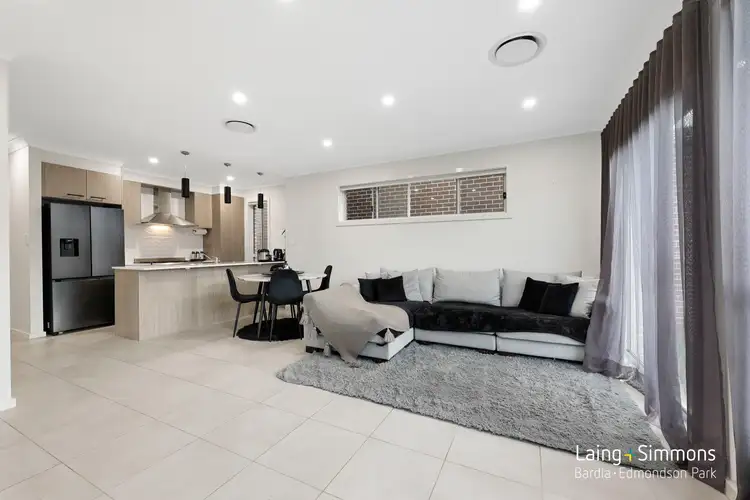Third view of Homely house listing, 14 Manunda Street, Bardia NSW 2565