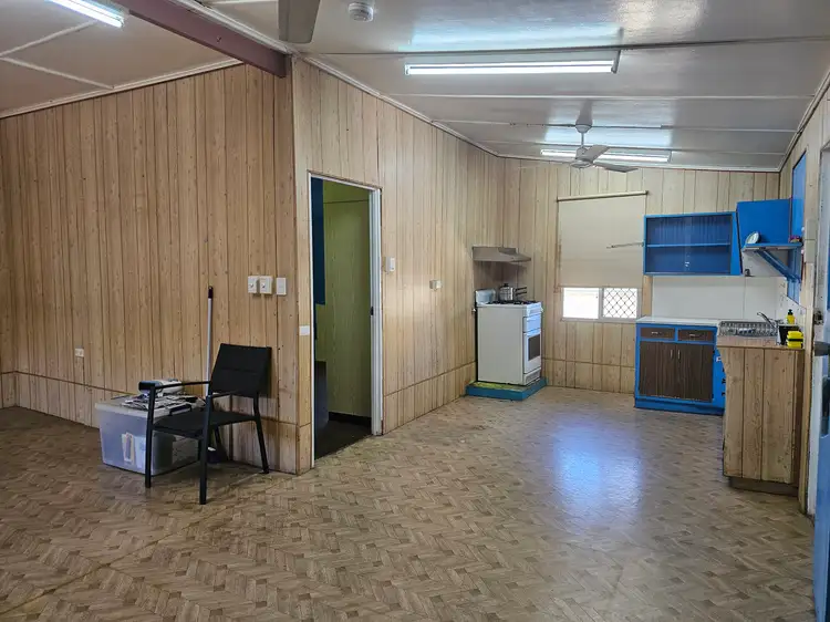 Second view of Homely house listing, 183 Macmillan Street, Ayr QLD 4807