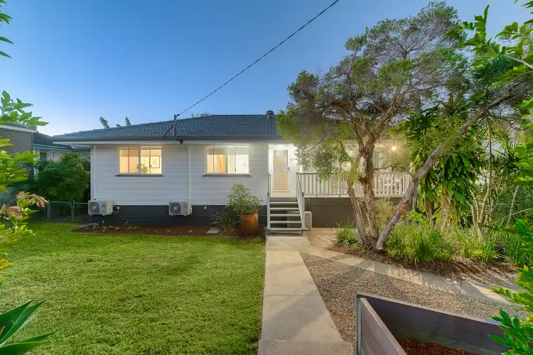 Main view of Homely house listing, 25 Glenmorgan Street, Keperra QLD 4054