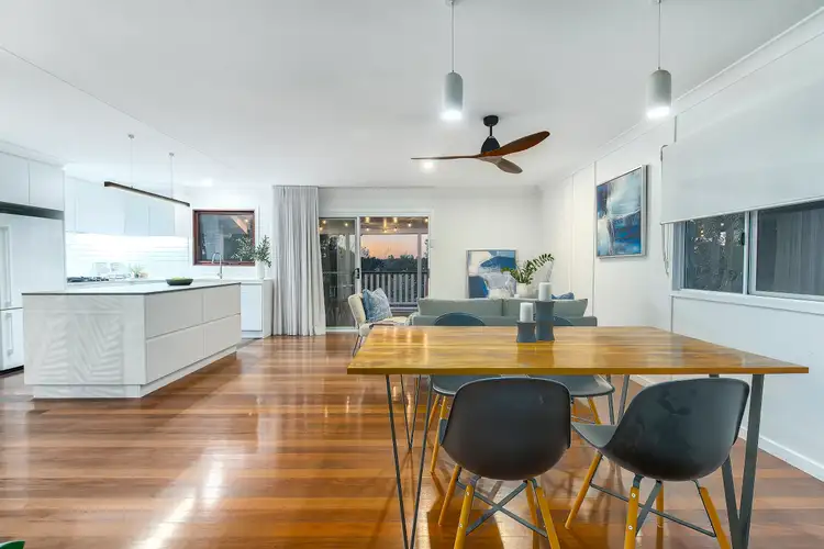 Third view of Homely house listing, 25 Glenmorgan Street, Keperra QLD 4054