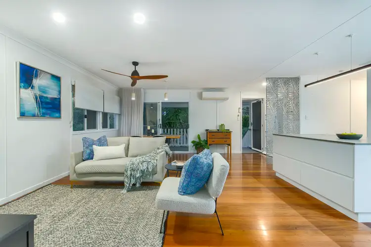 Fourth view of Homely house listing, 25 Glenmorgan Street, Keperra QLD 4054