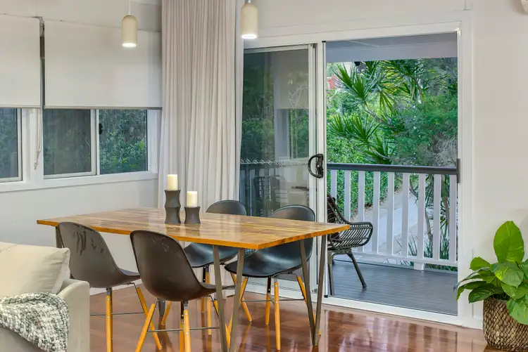 Sixth view of Homely house listing, 25 Glenmorgan Street, Keperra QLD 4054