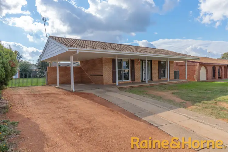 95 Baird Drive, Dubbo NSW 2830