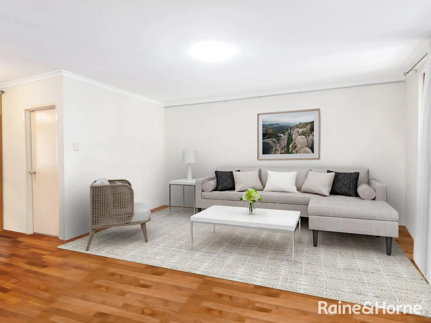 Main view of Homely townhouse listing, 22/127 Park Road, Rydalmere NSW 2116