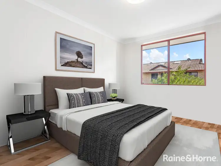 Second view of Homely townhouse listing, 22/127 Park Road, Rydalmere NSW 2116