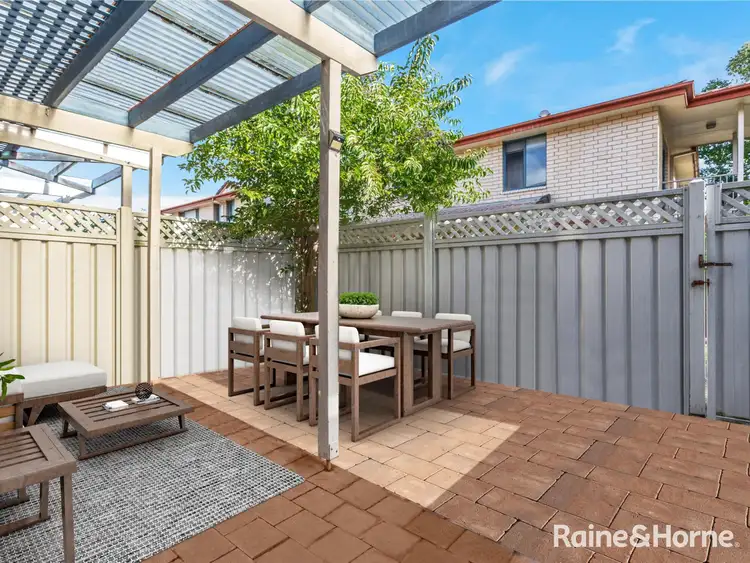 Third view of Homely townhouse listing, 22/127 Park Road, Rydalmere NSW 2116