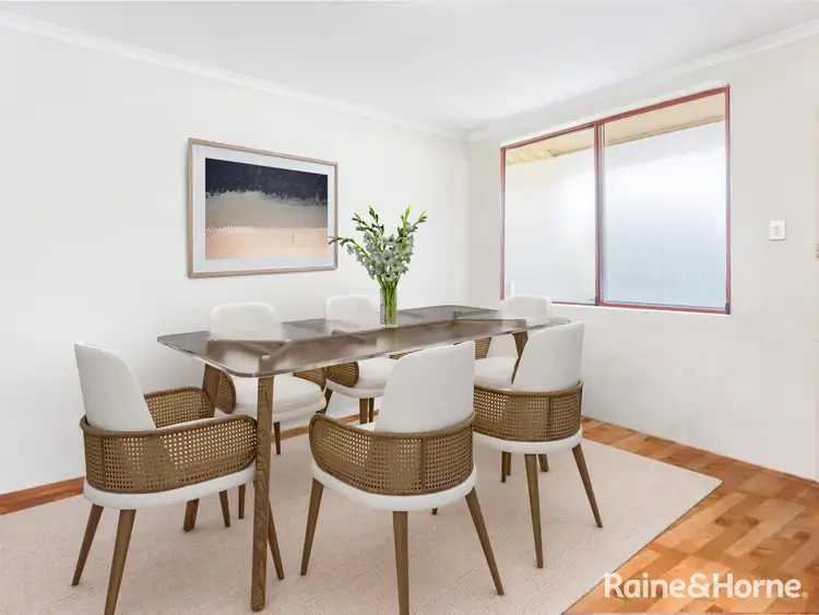 Fourth view of Homely townhouse listing, 22/127 Park Road, Rydalmere NSW 2116